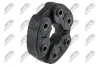 Gelenk, Gelenkwelle NTY NPE-WW-000 Bild Gelenk, Gelenkwelle NTY NPE-WW-000