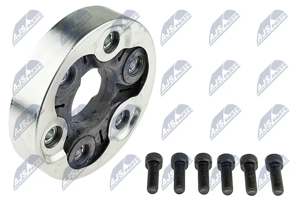 Gelenk, Gelenkwelle vorne NTY NPE-WW-002