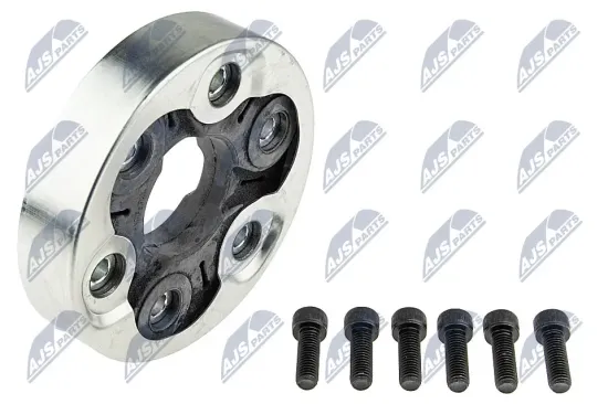 Gelenk, Gelenkwelle vorne NTY NPE-WW-002 Bild Gelenk, Gelenkwelle vorne NTY NPE-WW-002