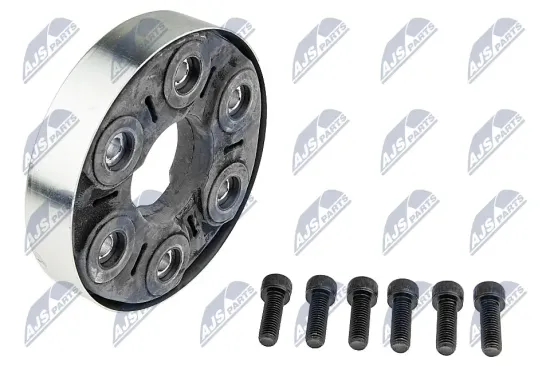 Gelenk, Gelenkwelle vorne NTY NPE-WW-002 Bild Gelenk, Gelenkwelle vorne NTY NPE-WW-002