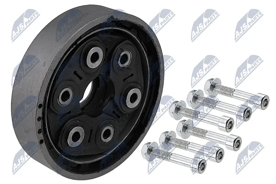 Gelenk, Gelenkwelle NTY NPE-WW-003