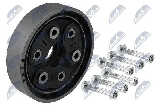 Gelenk, Gelenkwelle NTY NPE-WW-003 Bild Gelenk, Gelenkwelle NTY NPE-WW-003
