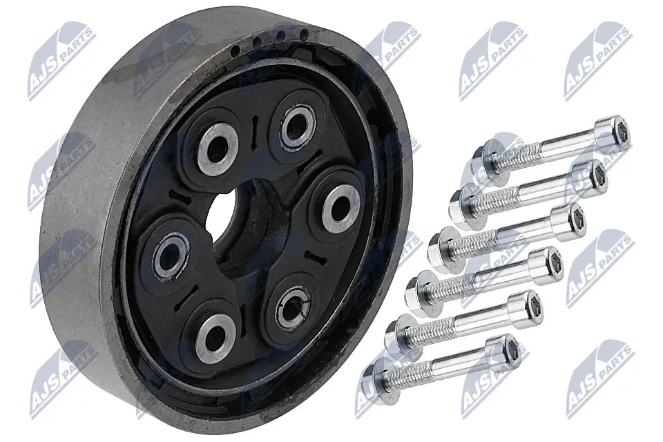 Gelenk, Gelenkwelle NTY NPE-WW-004