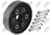 Gelenk, Gelenkwelle NTY NPE-WW-004