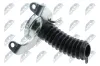 Stellelement, Verteilergetriebe NTY NPR-MS-001 Bild Stellelement, Verteilergetriebe NTY NPR-MS-001