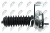 Stellelement, Verteilergetriebe NTY NPR-MS-001 Bild Stellelement, Verteilergetriebe NTY NPR-MS-001