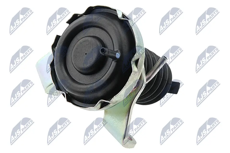 Stellelement, Verteilergetriebe NTY NPR-MS-002