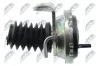Stellelement, Verteilergetriebe NTY NPR-MS-002 Bild Stellelement, Verteilergetriebe NTY NPR-MS-002