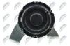 Stellelement, Verteilergetriebe NTY NPR-MS-002 Bild Stellelement, Verteilergetriebe NTY NPR-MS-002