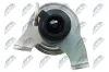 Stellelement, Verteilergetriebe NTY NPR-MS-002 Bild Stellelement, Verteilergetriebe NTY NPR-MS-002