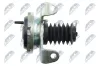 Stellelement, Verteilergetriebe NTY NPR-MS-002 Bild Stellelement, Verteilergetriebe NTY NPR-MS-002