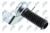 Stellelement, Verteilergetriebe NTY NPR-MS-003 Bild Stellelement, Verteilergetriebe NTY NPR-MS-003