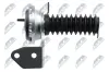 Stellelement, Verteilergetriebe NTY NPR-MS-003 Bild Stellelement, Verteilergetriebe NTY NPR-MS-003