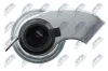 Stellelement, Verteilergetriebe NTY NPR-MS-003 Bild Stellelement, Verteilergetriebe NTY NPR-MS-003