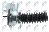 Stellelement, Verteilergetriebe NTY NPR-MS-003 Bild Stellelement, Verteilergetriebe NTY NPR-MS-003