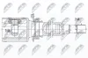 Gelenksatz, Antriebswelle Vorderachse rechts innen NTY NPW-AR-009
