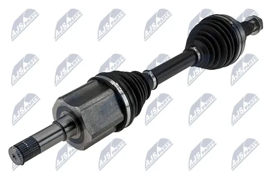 Antriebswelle Vorderachse links NTY NPW-AR-020 Bild Antriebswelle Vorderachse links NTY NPW-AR-020