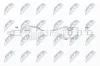 Antriebswelle Vorderachse links NTY NPW-AR-020