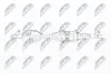 Antriebswelle Vorderachse rechts NTY NPW-CH-016 Bild Antriebswelle Vorderachse rechts NTY NPW-CH-016