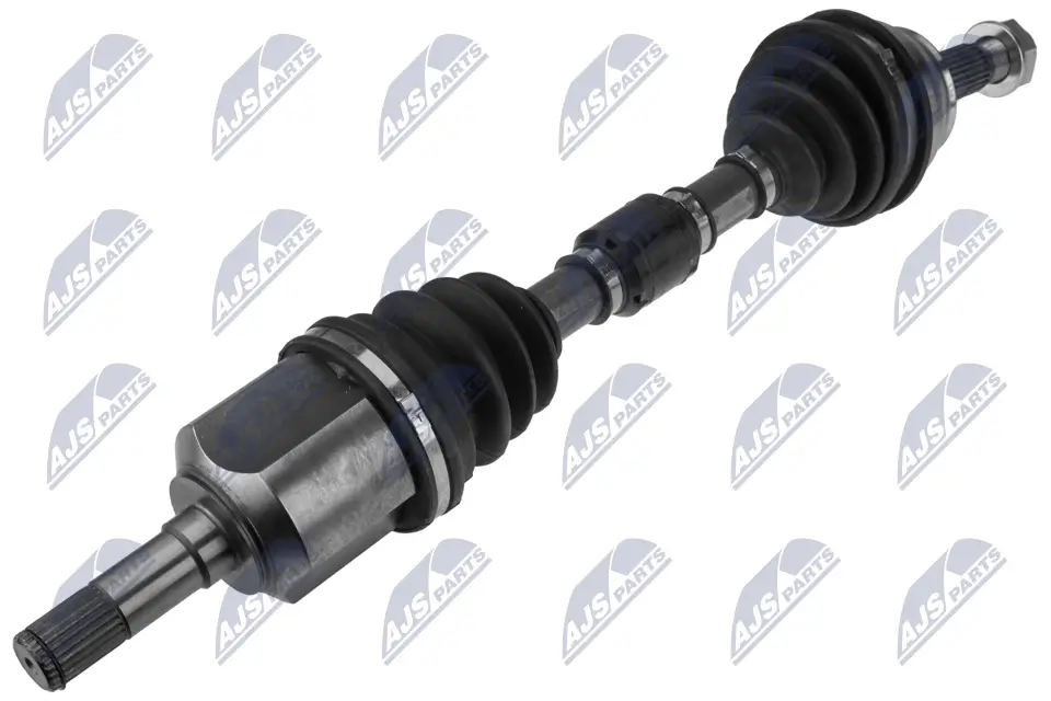 Antriebswelle Vorderachse links NTY NPW-AR-028