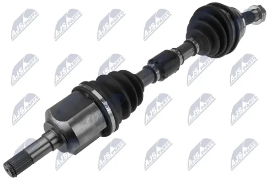 Antriebswelle Vorderachse links NTY NPW-AR-028 Bild Antriebswelle Vorderachse links NTY NPW-AR-028