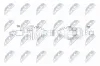 Antriebswelle Vorderachse links NTY NPW-AR-030