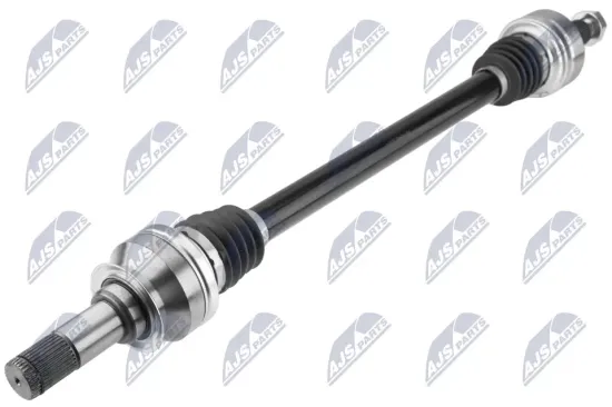 Antriebswelle Hinterachse links Hinterachse rechts NTY NPW-AR-042 Bild Antriebswelle Hinterachse links Hinterachse rechts NTY NPW-AR-042