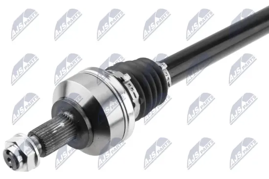 Antriebswelle Hinterachse links Hinterachse rechts NTY NPW-AR-042 Bild Antriebswelle Hinterachse links Hinterachse rechts NTY NPW-AR-042