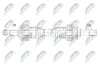 Antriebswelle Hinterachse links Hinterachse rechts NTY NPW-AR-043