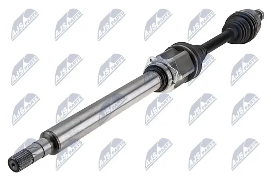 Antriebswelle Vorderachse rechts NTY NPW-AR-045 Bild Antriebswelle Vorderachse rechts NTY NPW-AR-045