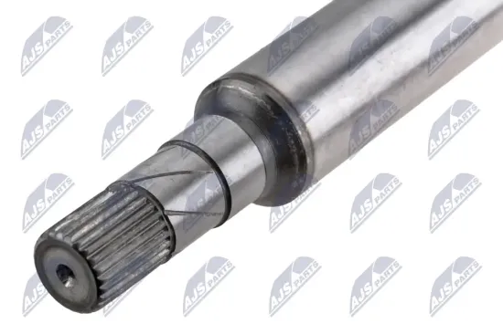 Antriebswelle Vorderachse rechts NTY NPW-AR-045 Bild Antriebswelle Vorderachse rechts NTY NPW-AR-045