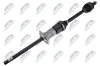 Antriebswelle Vorderachse links NTY NPW-AR-049 Bild Antriebswelle Vorderachse links NTY NPW-AR-049