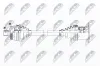 Antriebswelle Vorderachse links Vorderachse NTY NPW-AU-007 Bild Antriebswelle Vorderachse links Vorderachse NTY NPW-AU-007