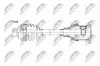 Antriebswelle Vorderachse links NTY NPW-VW-202 Bild Antriebswelle Vorderachse links NTY NPW-VW-202
