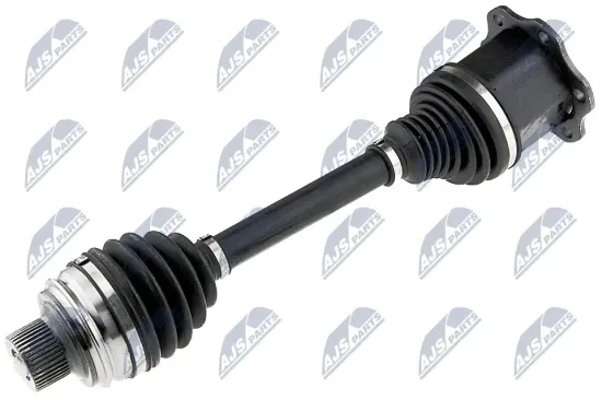 Antriebswelle Vorderachse Vorderachse links Vorderachse rechts NTY NPW-AU-009 Bild Antriebswelle Vorderachse Vorderachse links Vorderachse rechts NTY NPW-AU-009