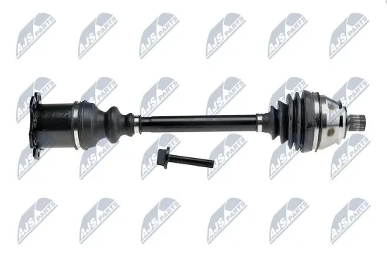Antriebswelle Vorderachse links NTY NPW-AU-023 Bild Antriebswelle Vorderachse links NTY NPW-AU-023