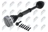 Antriebswelle Vorderachse links NTY NPW-AU-040 Bild Antriebswelle Vorderachse links NTY NPW-AU-040