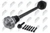 Antriebswelle Vorderachse links NTY NPW-AU-046 Bild Antriebswelle Vorderachse links NTY NPW-AU-046