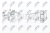 Antriebswelle Vorderachse links NTY NPW-AU-046