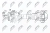 Antriebswelle Vorderachse links NTY NPW-CH-052 Bild Antriebswelle Vorderachse links NTY NPW-CH-052