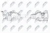 Antriebswelle Vorderachse rechts NTY NPW-CH-058 Bild Antriebswelle Vorderachse rechts NTY NPW-CH-058