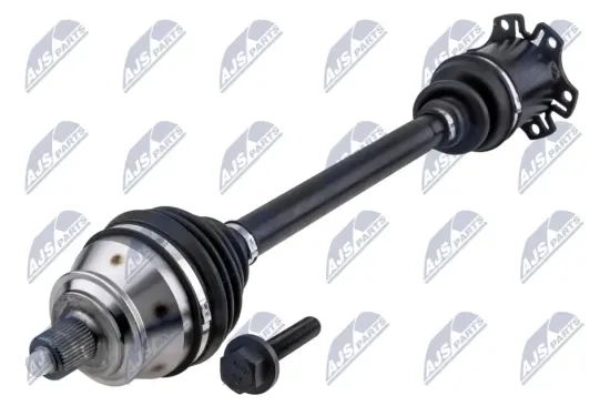 Antriebswelle Vorderachse links NTY NPW-AU-055 Bild Antriebswelle Vorderachse links NTY NPW-AU-055