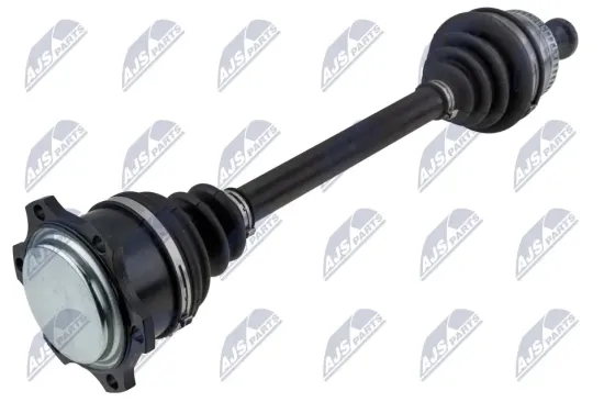 Antriebswelle Vorderachse links NTY NPW-AU-059 Bild Antriebswelle Vorderachse links NTY NPW-AU-059