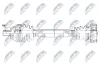 Antriebswelle Vorderachse rechts NTY NPW-CH-062 Bild Antriebswelle Vorderachse rechts NTY NPW-CH-062