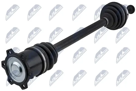 Antriebswelle Vorderachse links NTY NPW-AU-071 Bild Antriebswelle Vorderachse links NTY NPW-AU-071