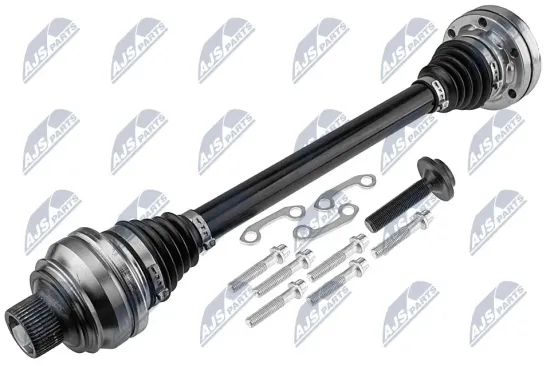 Antriebswelle Hinterachse links NTY NPW-AU-083 Bild Antriebswelle Hinterachse links NTY NPW-AU-083