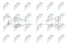 Antriebswelle Hinterachse links NTY NPW-AU-083 Bild Antriebswelle Hinterachse links NTY NPW-AU-083