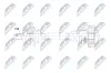 Antriebswelle Hinterachse links Hinterachse rechts NTY NPW-AU-085