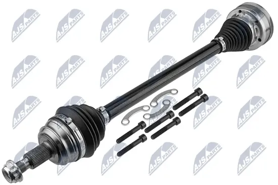 Antriebswelle Hinterachse links NTY NPW-AU-087 Bild Antriebswelle Hinterachse links NTY NPW-AU-087