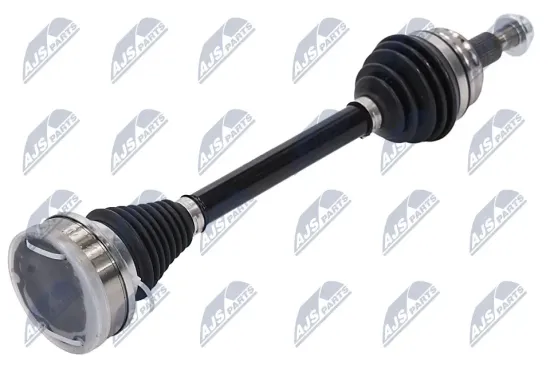 Antriebswelle Hinterachse rechts NTY NPW-AU-088 Bild Antriebswelle Hinterachse rechts NTY NPW-AU-088